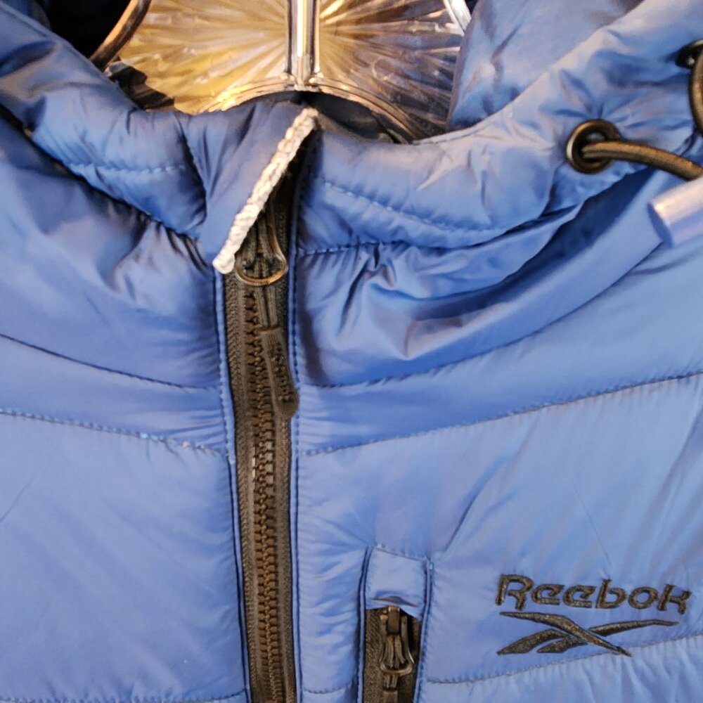 NEW Reebok Jacket - Picture 2 of 10